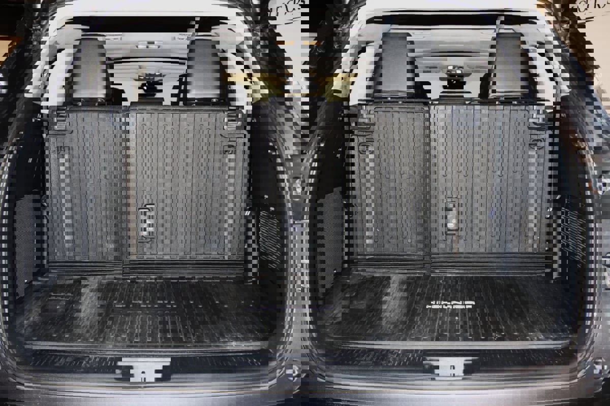 Used 2021 Toyota Highlander Limited image 67