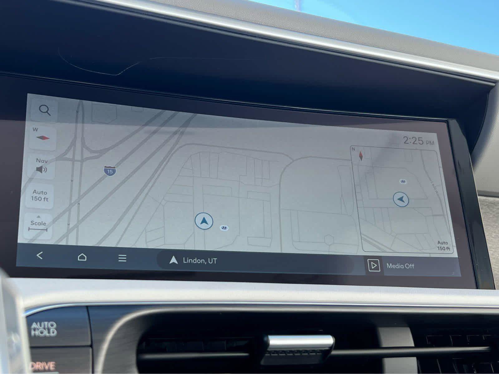 New 2026 Hyundai Palisade SEL AWD/4WD image 35