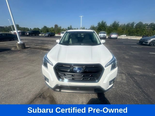 Used 2022 Subaru Forester Premium w/ Popular Package #1 AWD/4WD image 2