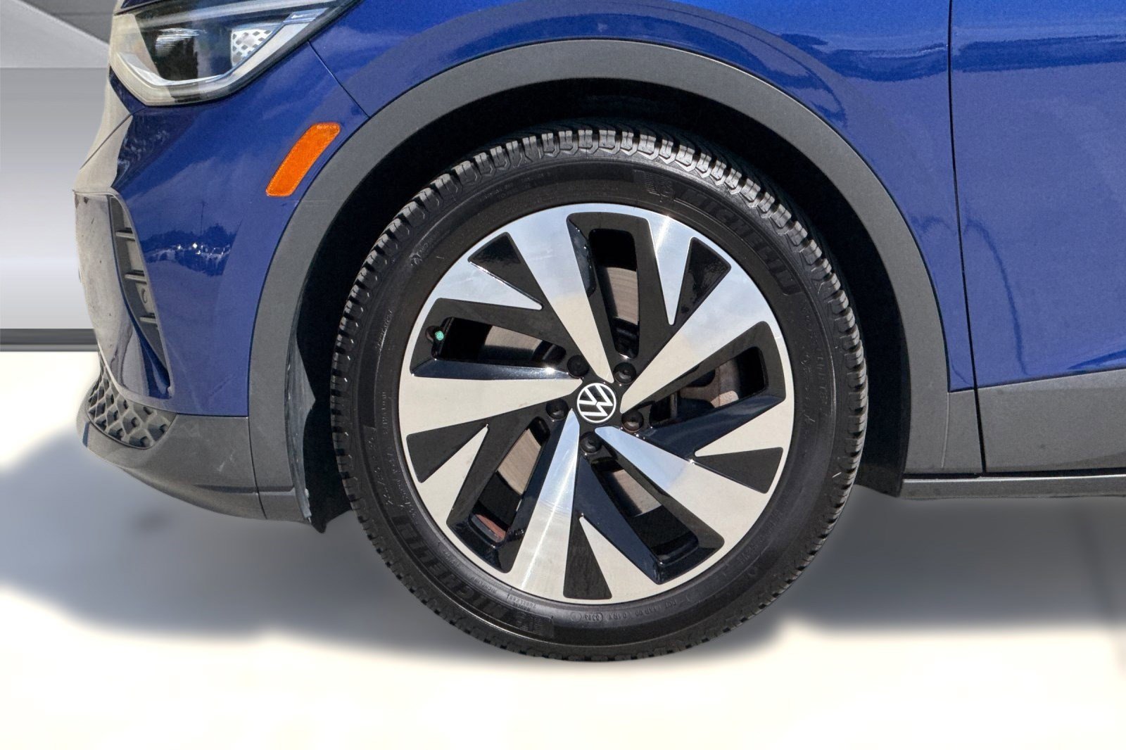Used 2021 Volkswagen ID.4 1st Edition RWD image 11