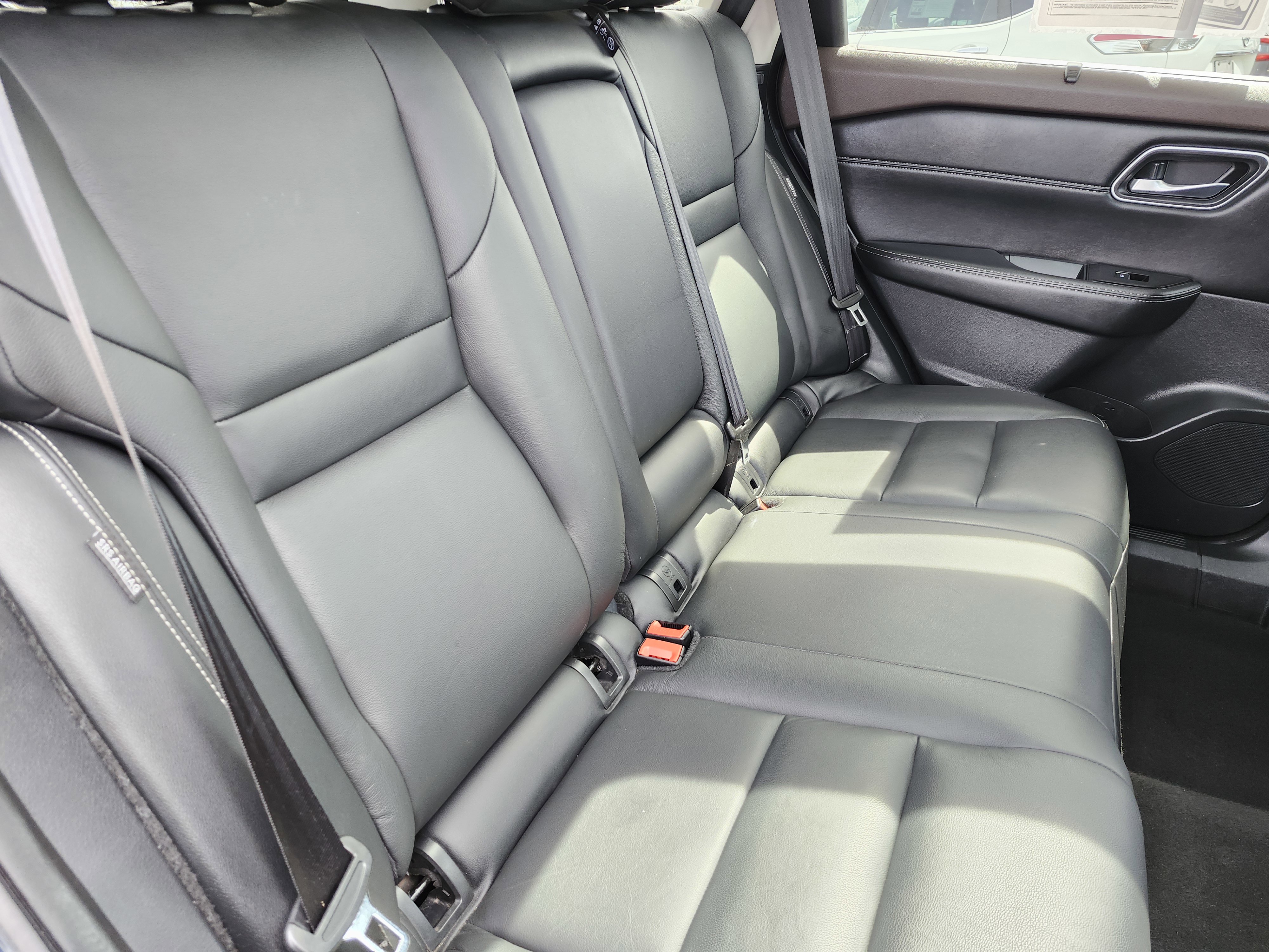 Used 2021 Nissan Rogue SL w/ Premium Package AWD/4WD image 24