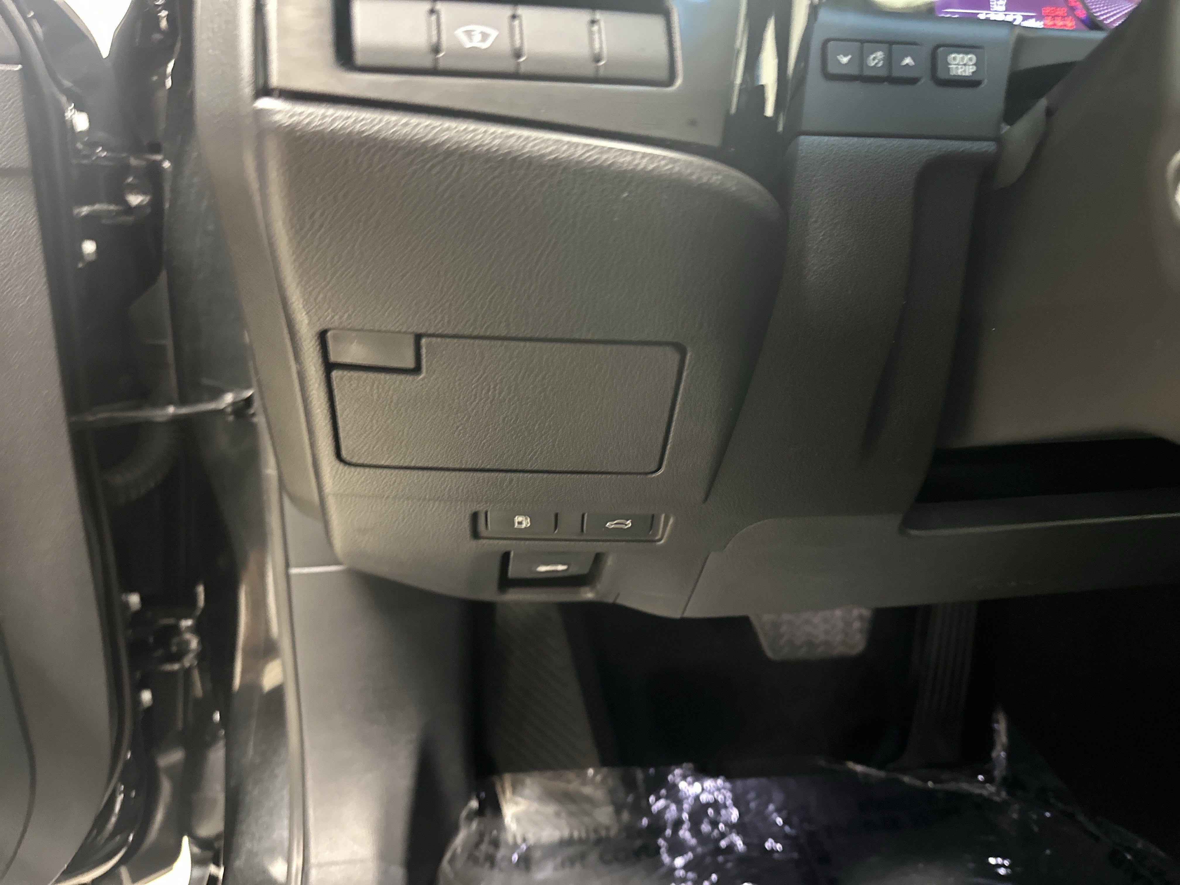 Certified 2025 Lexus ES 350 w/ Premium Package FWD image 8
