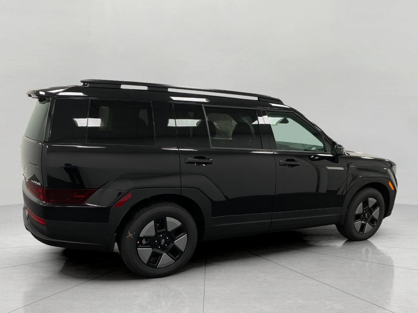 New 2026 Hyundai Santa Fe SEL image 2