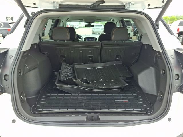 Used 2021 GMC Terrain SLE w/ Driver Convenience Package AWD/4WD image 30