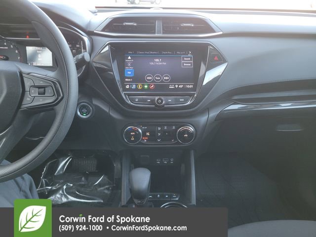 Used 2023 Chevrolet TrailBlazer LT w/ Convenience Package image 27