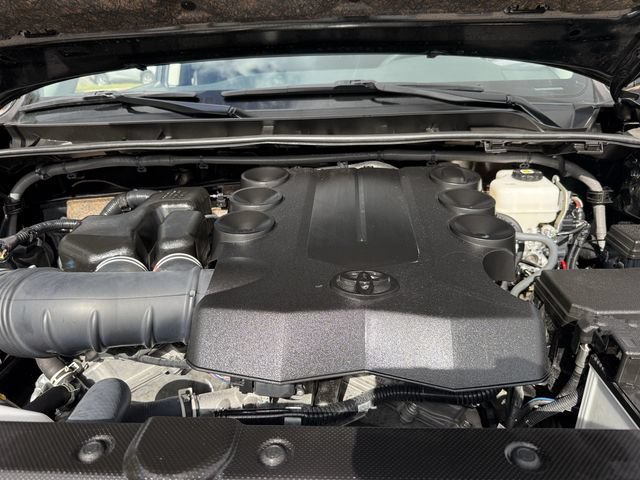 Certified 2023 Toyota 4Runner TRD Pro AWD/4WD image 37
