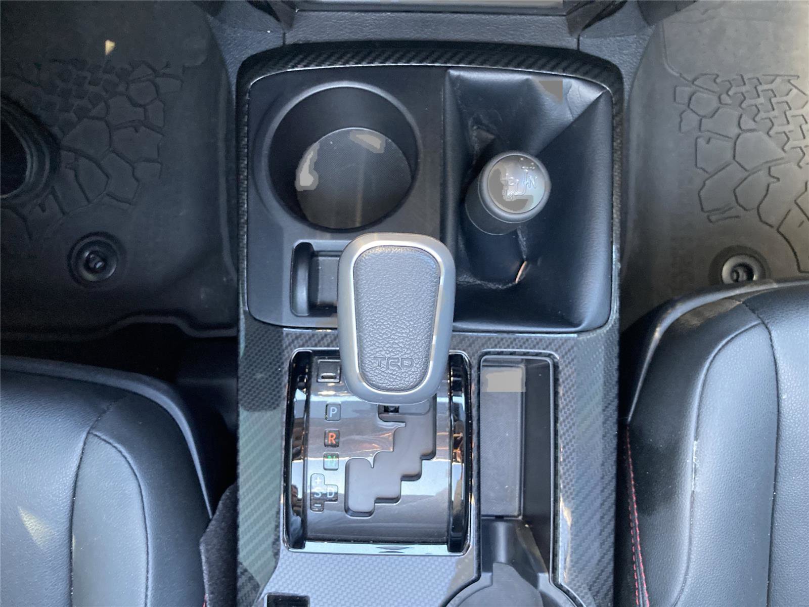 Used 2024 Toyota 4Runner TRD Pro image 27