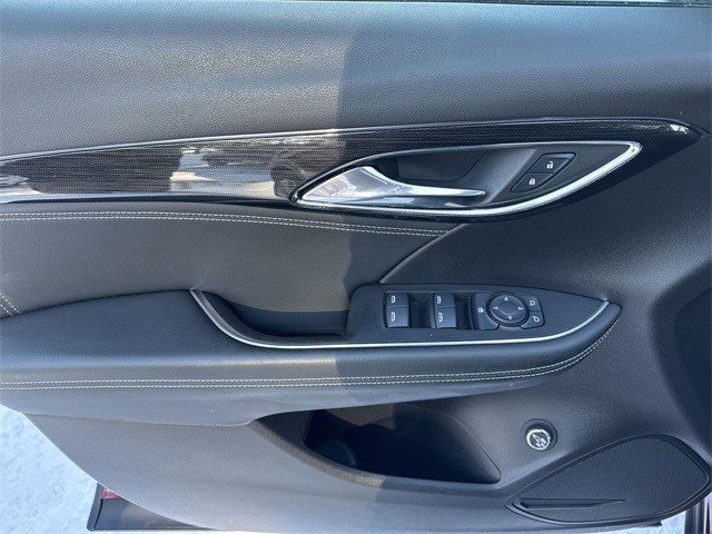 Used 2023 Buick Envision Preferred image 31