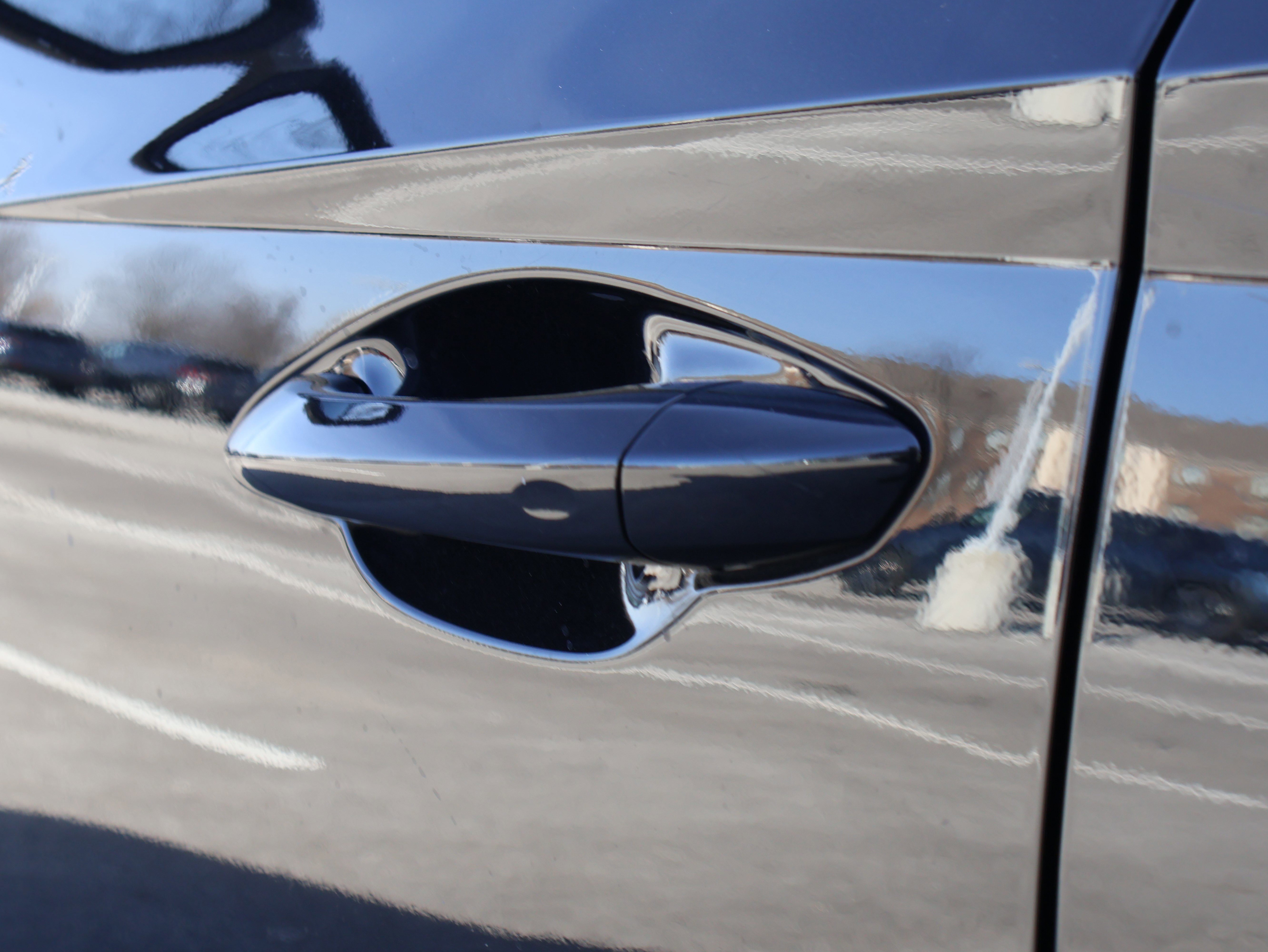 Used 2023 Hyundai Tucson SEL w/ Convenience Package image 21