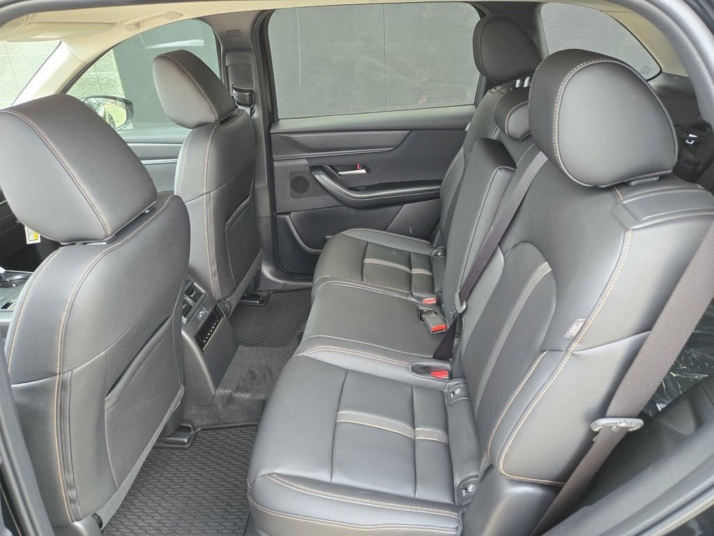 New 2026 MAZDA CX-90 3.3 Turbo w/ Select Package image 17