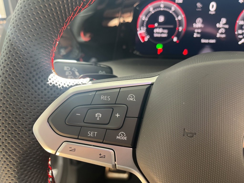 New 2026 Volkswagen GTI SE image 19