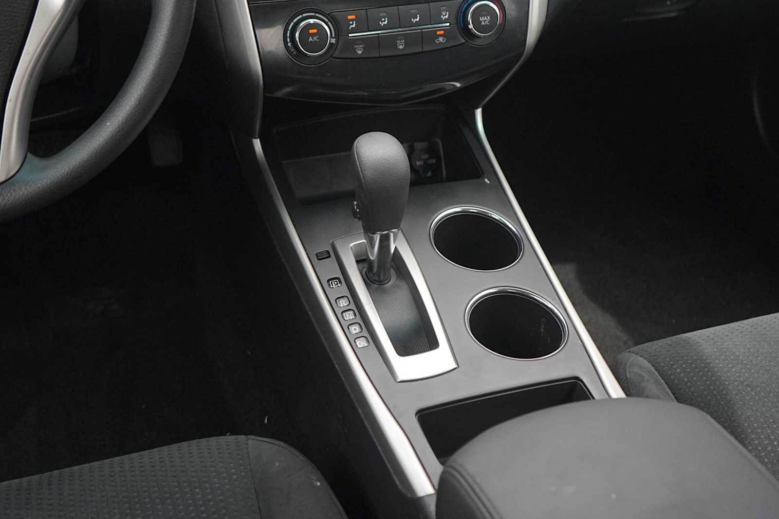Used 2015 Nissan Altima 2.5 S w/ Power Driver Seat Package FWD image 22