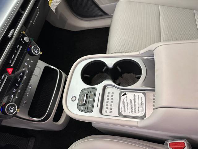 New 2026 Hyundai Ioniq 9 Limited image 34