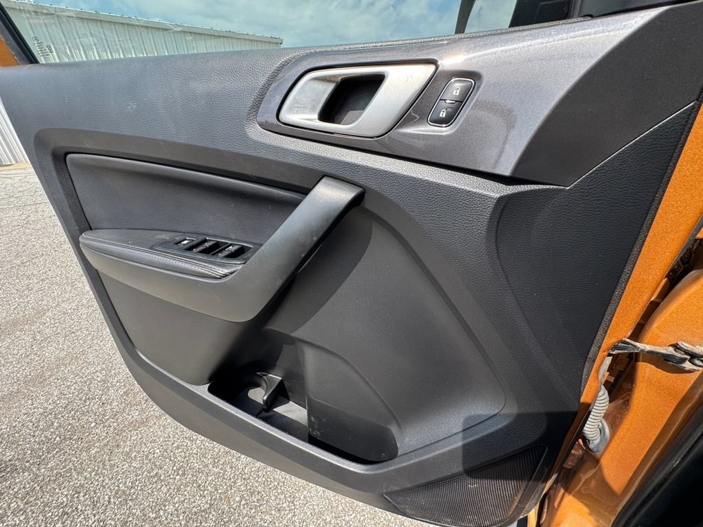Used 2019 Ford Ranger Lariat w/ Equipment Group 501A Mid AWD/4WD image 25