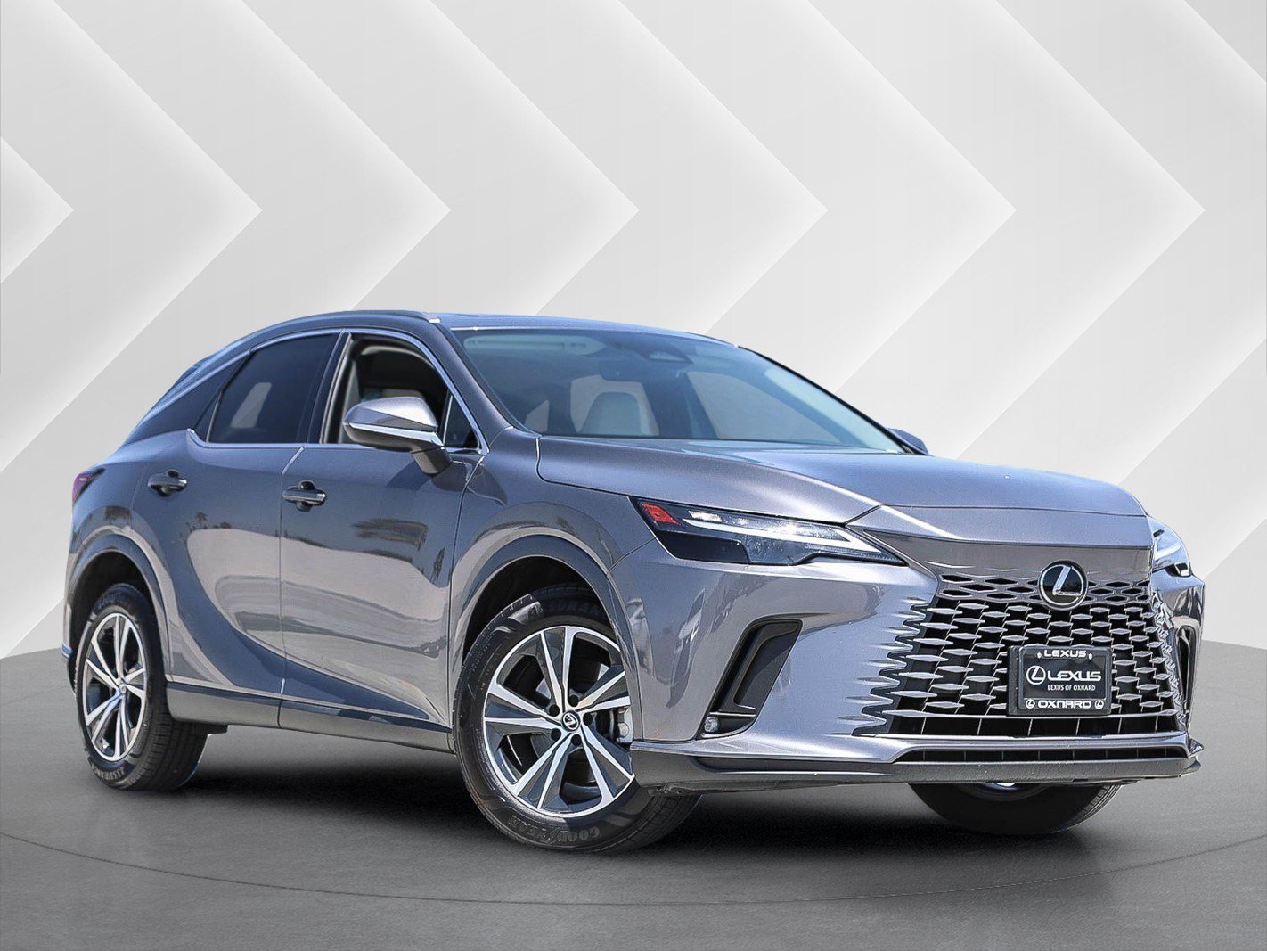 Used 2023 Lexus RX 350 AWD w/ Cold Area Package image 1