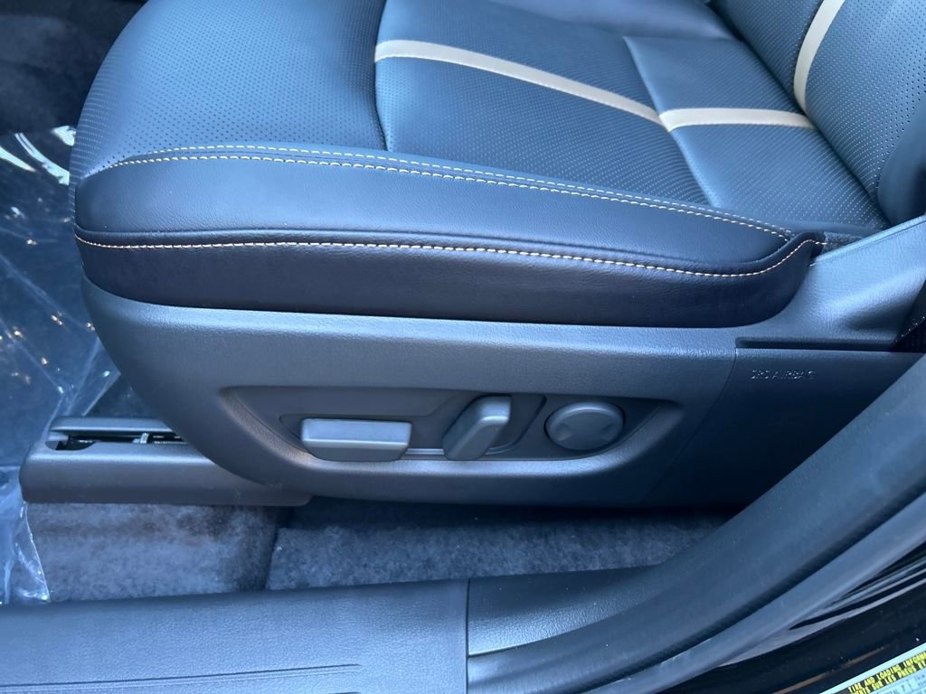 New 2026 MAZDA CX-90 3.3 Turbo S w/ Premium Plus image 18