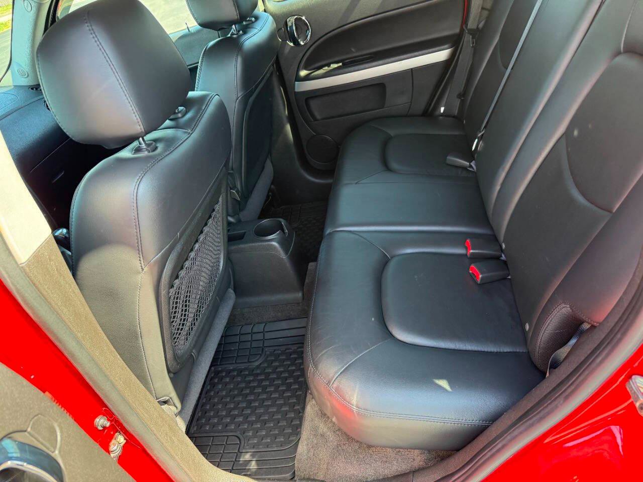 Used 2011 Chevrolet HHR LT w/ LT Preferred Equipment Group image 21