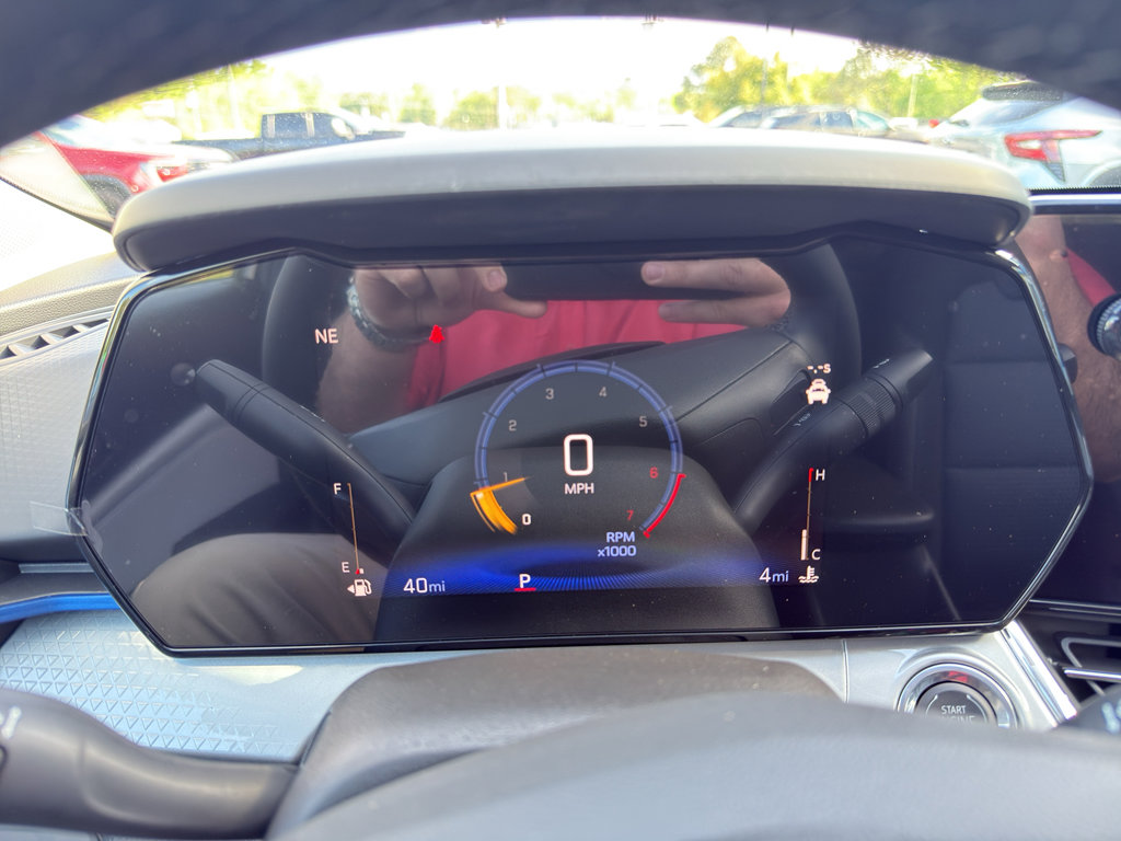 New 2026 Chevrolet Trax LT image 18