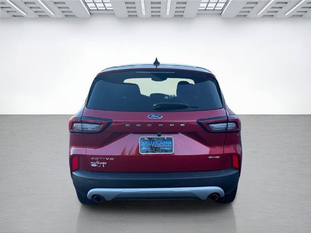 Certified 2023 Ford Escape Active w/ Tech Pack #1 AWD/4WD image 3