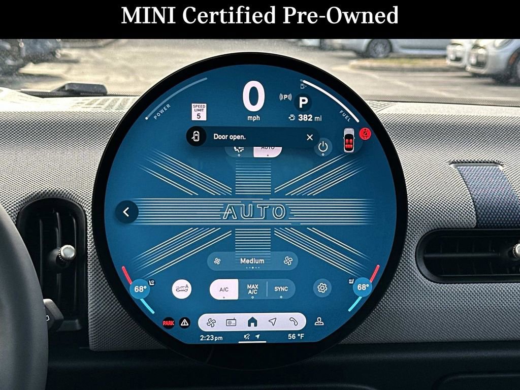 Used 2025 MINI Cooper S image 12