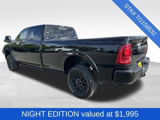 New 2026 RAM 2500 Limited image 5