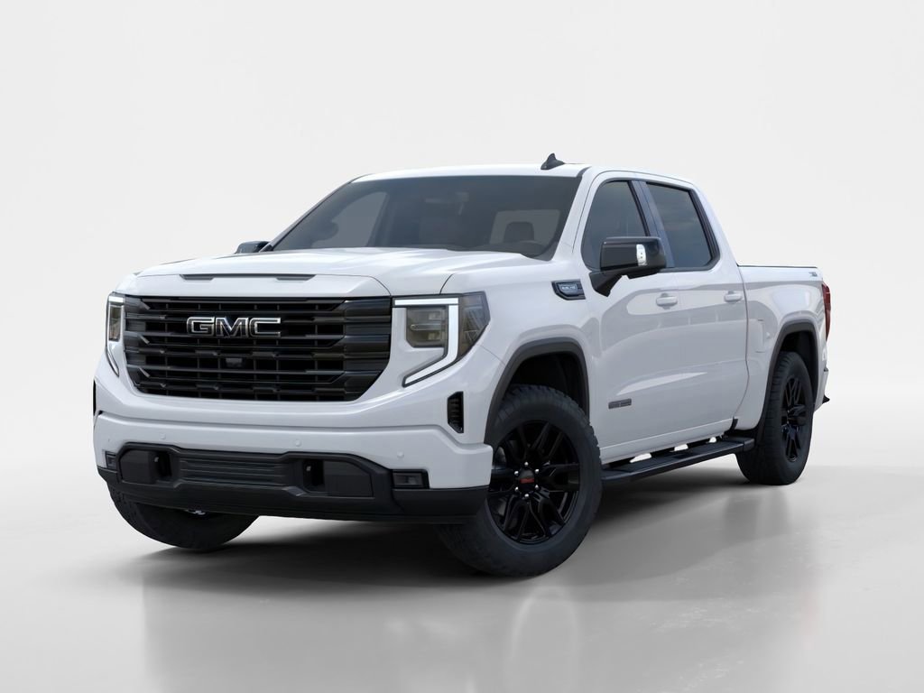 New 2026 GMC Sierra 1500 Elevation w/ Elevation Premium Package image 11
