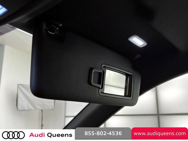 Used 2023 Audi Q3 2.0T Premium Plus w/ Premium Plus Package AWD/4WD image 33