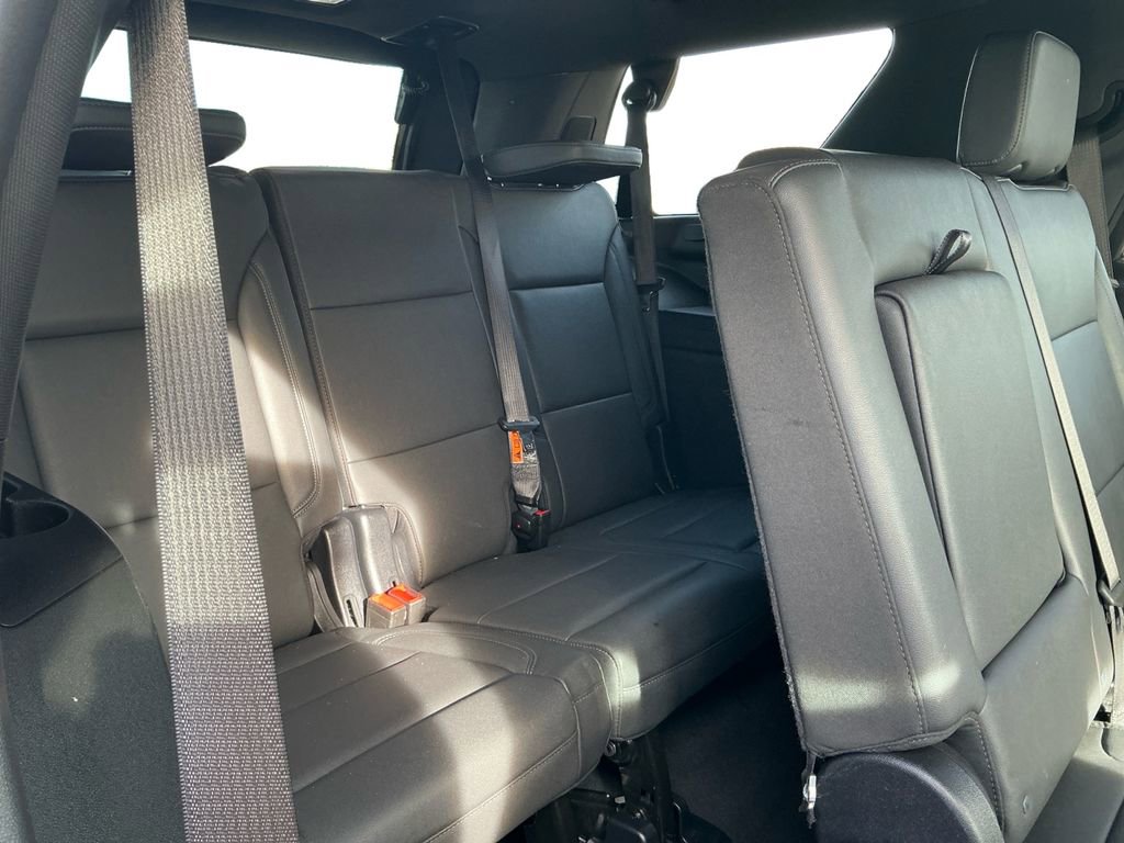 Used 2025 Chevrolet Tahoe LT image 20