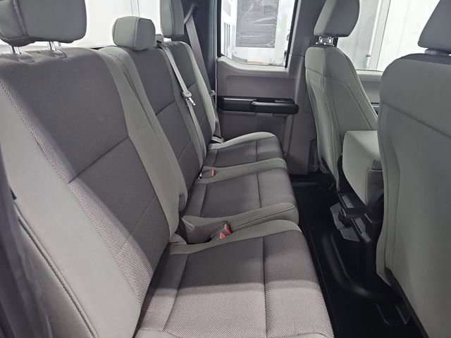 Used 2018 Ford F150 XL w/ Equipment Group 101A Mid image 28