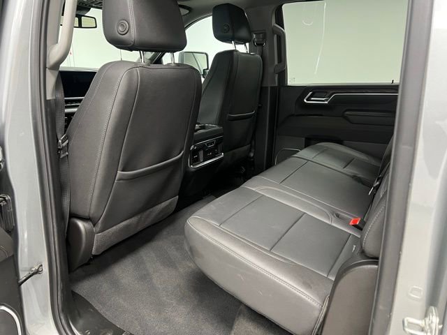 Used 2025 GMC Sierra 3500 SLT w/ SLT Premium Package image 42