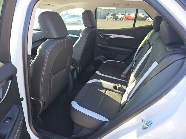 New 2025 Buick Envision Sport Touring image 15