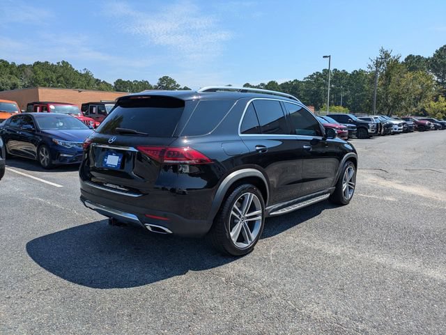 Used 2022 Mercedes-Benz GLE 350 image 5