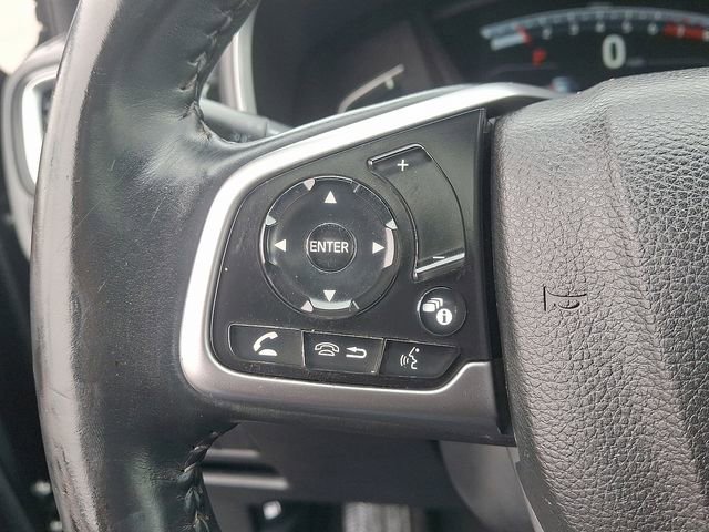 Used 2021 Honda CR-V Touring image 22