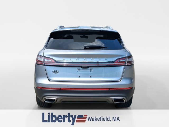 Used 2023 Lincoln Nautilus Reserve AWD/4WD image 6