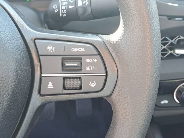 New 2025 Honda Accord SE image 11