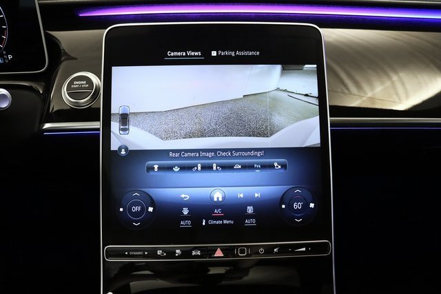 Certified 2024 Mercedes-Benz S 580e 4MATIC Sedan image 25