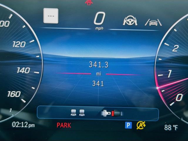 Used 2026 Mercedes-Benz CLE 300 4MATIC Coupe image 41