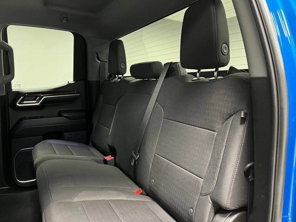 Used 2024 GMC Sierra 1500 Elevation AWD/4WD image 46