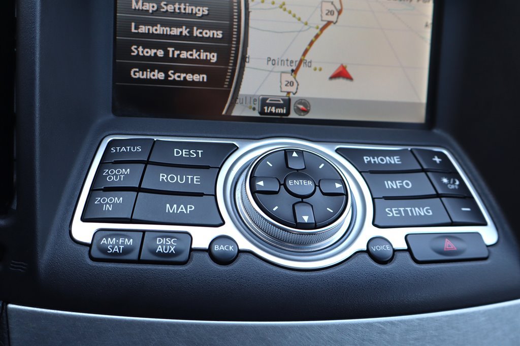 Used 2008 INFINITI G37 Sport w/ Premium Pkg RWD image 23