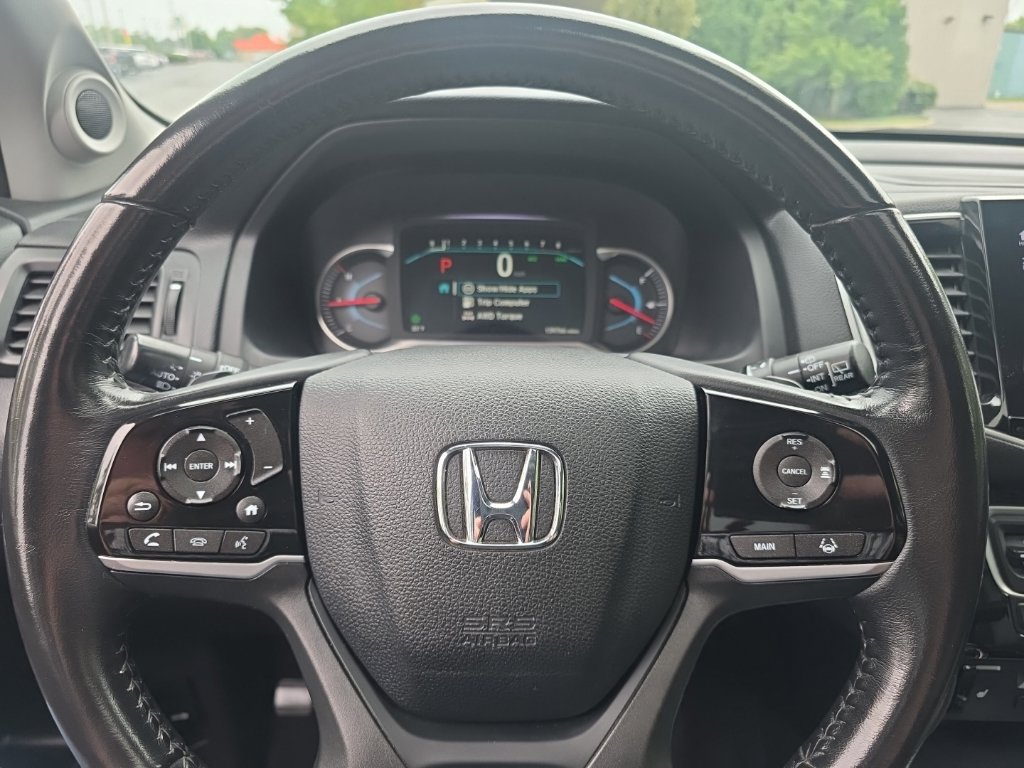 Used 2019 Honda Pilot Touring image 24