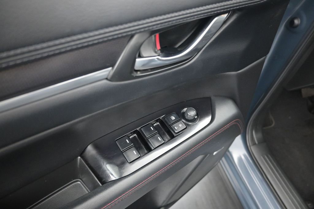 Used 2021 MAZDA CX-5 Carbon Edition FWD image 14