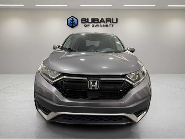 Used 2022 Honda CR-V EX-L image 8
