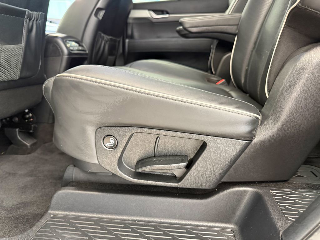 Used 2024 Hyundai Palisade XRT FWD image 33