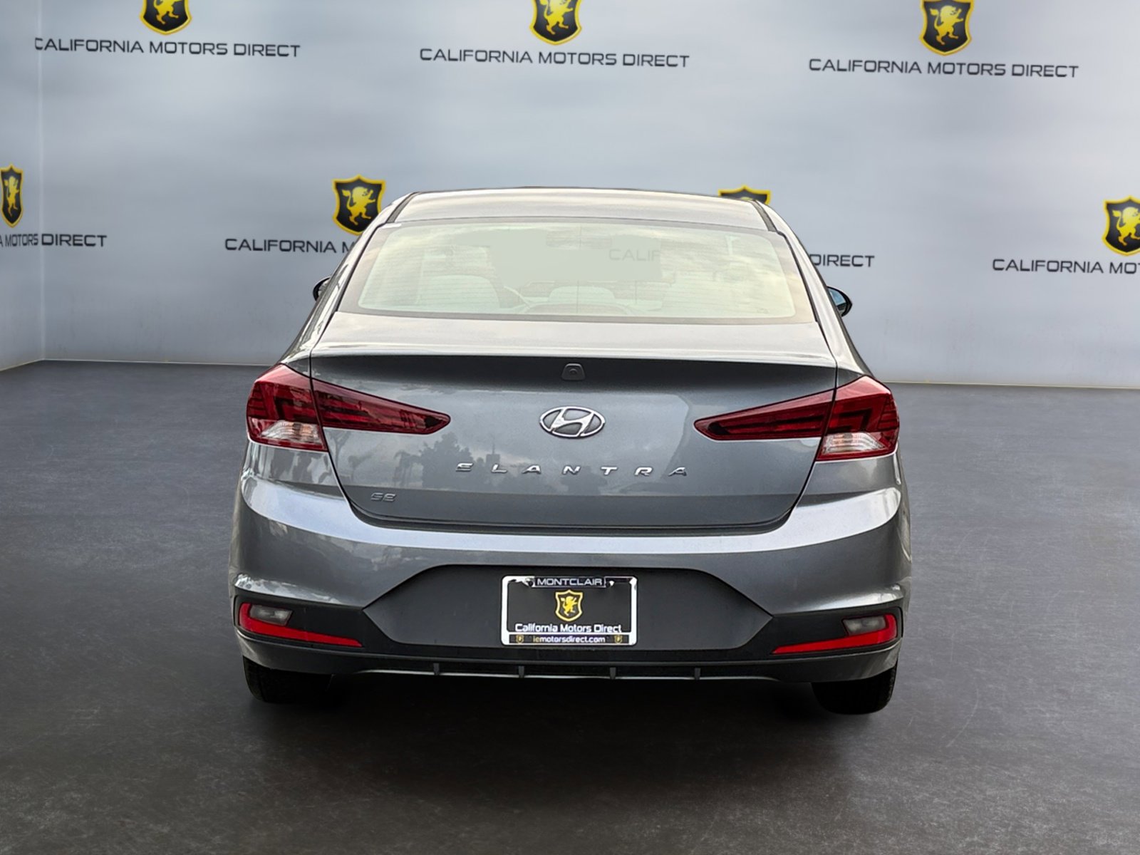 Used 2019 Hyundai Elantra SE image 4