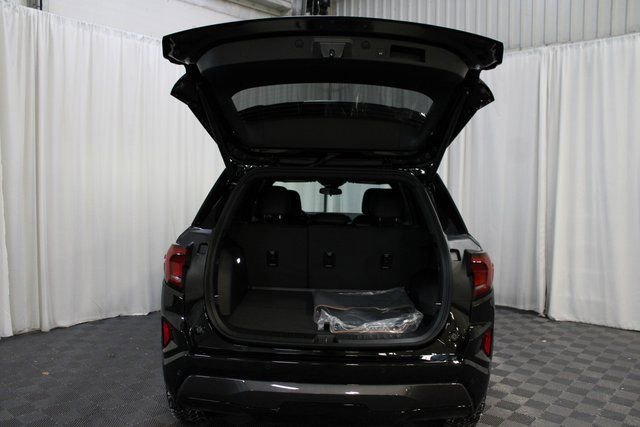 New 2026 GMC Terrain AT4 w/ Convenience Package III AWD/4WD image 7