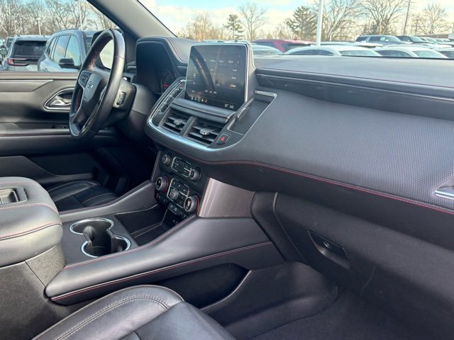 Used 2021 Chevrolet Tahoe RST image 14