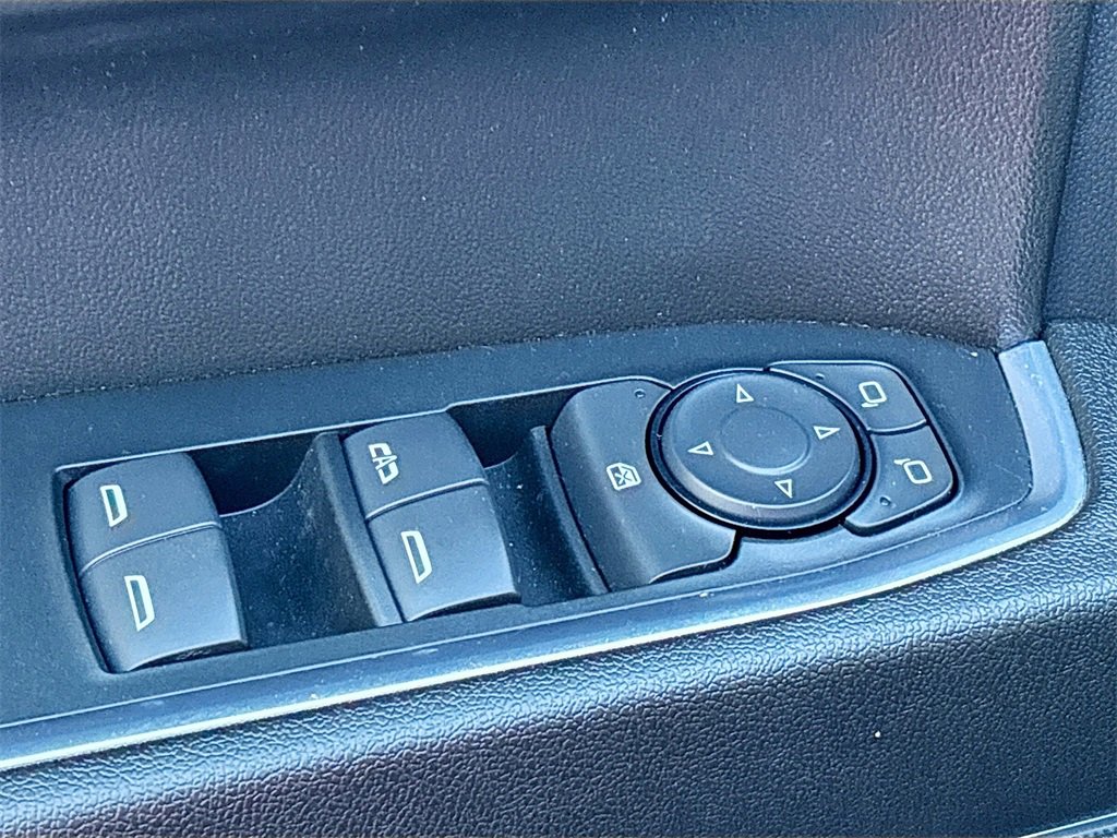 Used 2024 Chevrolet Silverado 1500 RST w/ All Star Edition Plus image 18