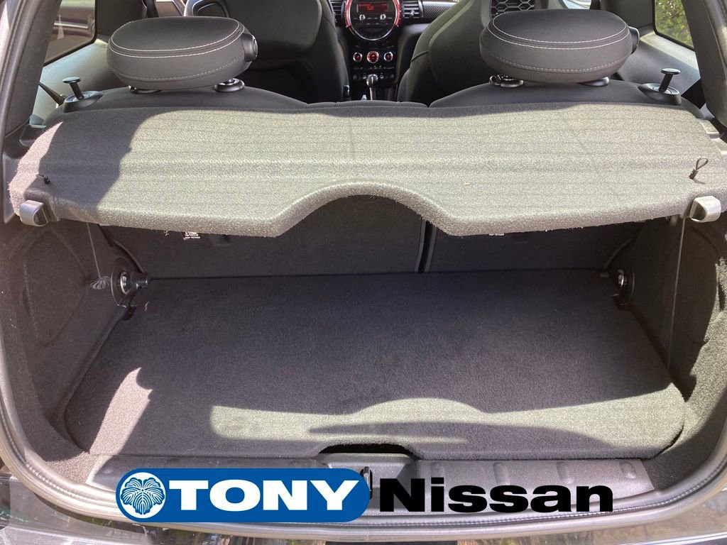 Used 2016 MINI Cooper John Cooper Works image 10