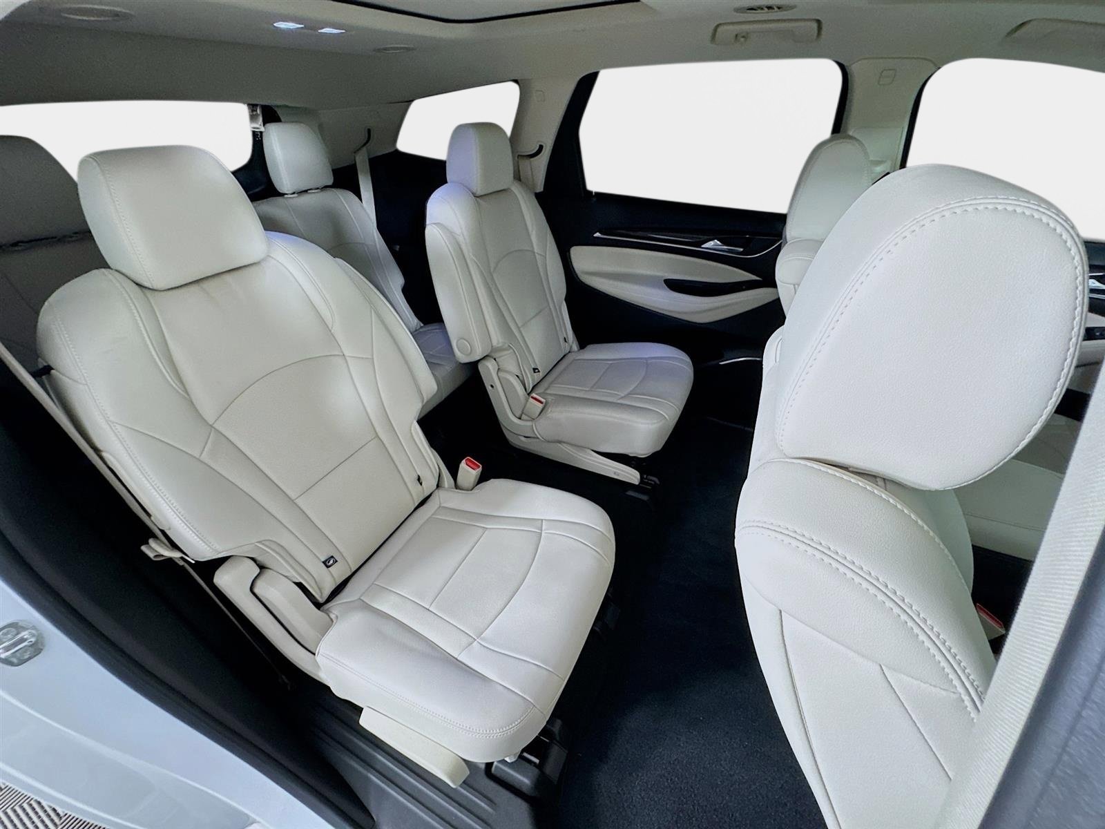 Certified 2023 Buick Enclave Essence w/ Experience Buick Package image 28