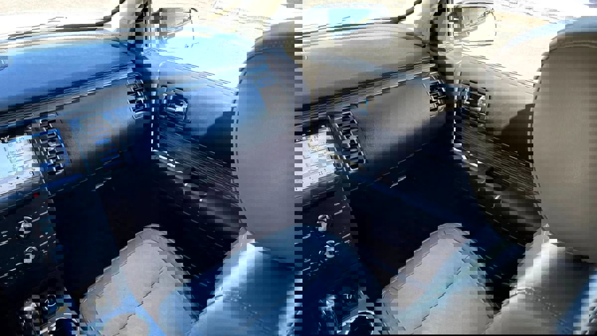 Used 2018 Ford Flex SEL w/ Equipment Group 202A image 38